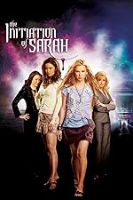 Cover image of the movie The Initiation of Sarah