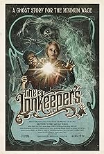 Cover image of the movie The Innkeepers