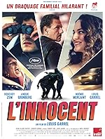 Cover image of the movie The Innocent