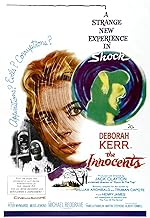 Cover image of the movie The Innocents