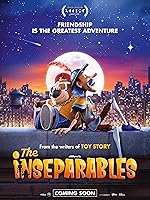 Cover image of the movie The Inseparables