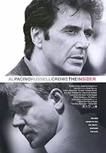 Cover image of the movie The Insider