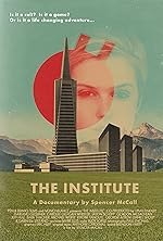 Cover image of the movie The Institute