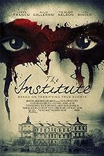 Cover image of the movie The Institute
