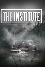Cover image of the movie The Institute