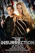 Cover image of the movie The Insurrection