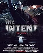 Cover image of the movie The Intent