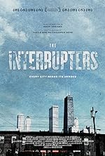 Cover image of the movie The Interrupters