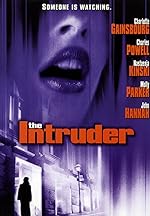 Cover image of the movie The Intruder