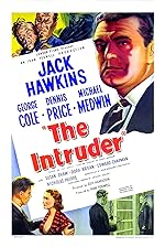 Cover image of the movie The Intruder