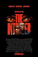 Cover image of the movie The Intruder