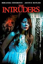 Cover image of the movie The Intruders