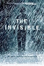 Cover image of the movie The Invisible