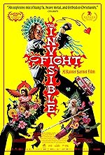 Cover image of the movie The Invisible Fight