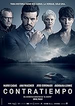 Cover image of the movie The Invisible Guest