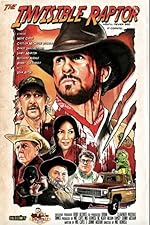Cover image of the movie The Invisible Raptor