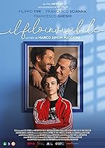 Cover image of the movie The Invisible Thread