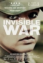 Cover image of the movie The Invisible War