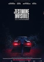 Cover image of the movie The Invisible Witness