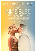 Cover image of the movie The Invisibles
