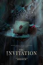Cover image of the movie The Invitation