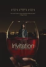 Cover image of the movie The Invitation