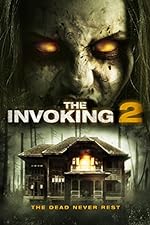 Cover image of the movie The Invoking 2