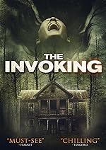 Cover image of the movie The Invoking