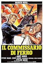 Cover image of the movie The Iron Commissioner
