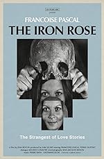 Cover image of the movie The Iron Rose