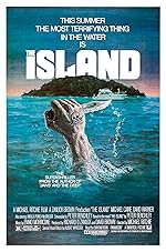 Cover image of the movie The Island