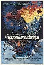 Cover image of the movie The Island at the Top of the World