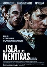 Cover image of the movie The Island of Lies