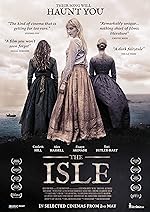 Cover image of the movie The Isle
