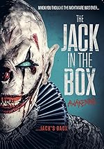 Cover image of the movie The Jack in the Box: Awakening