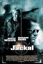 Cover image of the movie The Jackal