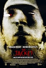 Cover image of the movie The Jacket