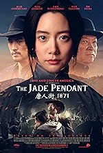 Cover image of the movie The Jade Pendant