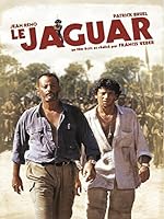 Cover image of the movie The Jaguar
