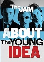 Cover image of the movie The Jam: About the Young Idea