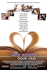 Cover image of the movie The Jane Austen Book Club