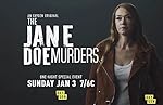 Cover image of the movie The Jane Doe Murders
