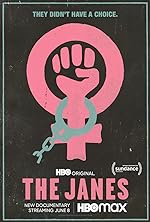 Cover image of the movie The Janes