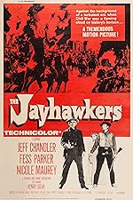 Cover image of the movie The Jayhawkers!