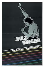 Cover image of the movie The Jazz Singer