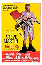 Cover image of the movie The Jerk