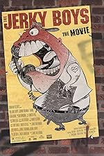 Cover image of the movie The Jerky Boys