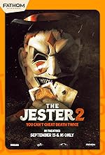 Cover image of the movie The Jester 2