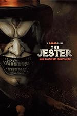 Cover image of the movie The Jester