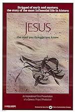 Cover image of the movie The Jesus Film